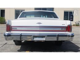 1979 Lincoln Continental (CC-2115675) for sale in Crete, Illinois