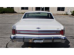 1979 Lincoln Continental (CC-2115675) for sale in Crete, Illinois