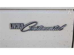1979 Lincoln Continental (CC-2115675) for sale in Crete, Illinois