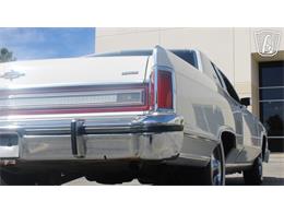 1979 Lincoln Continental (CC-2115675) for sale in Crete, Illinois