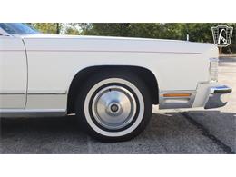 1979 Lincoln Continental (CC-2115675) for sale in Crete, Illinois