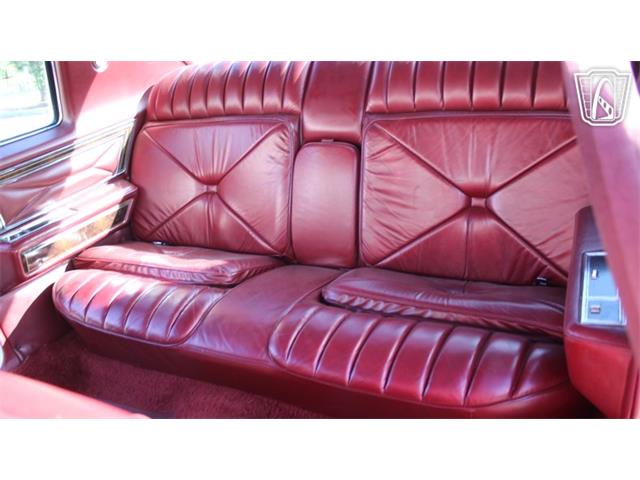 1979 Lincoln Continental (CC-2115675) for sale in Crete, Illinois