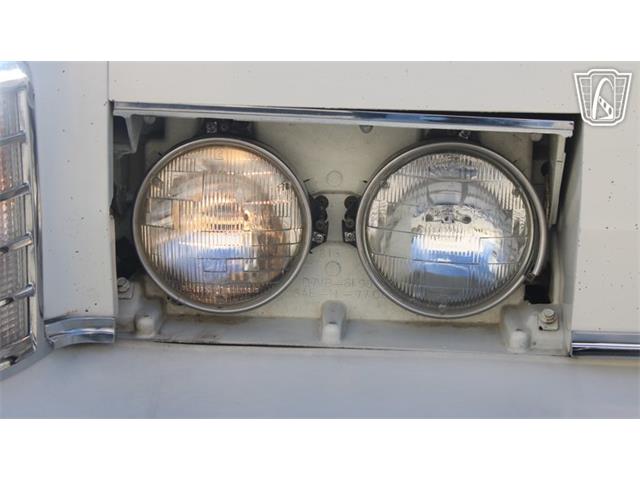 1979 Lincoln Continental (CC-2115675) for sale in Crete, Illinois