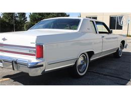 1979 Lincoln Continental (CC-2115675) for sale in Crete, Illinois