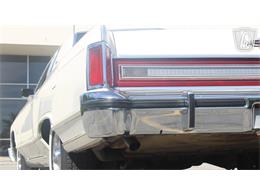 1979 Lincoln Continental (CC-2115675) for sale in Crete, Illinois