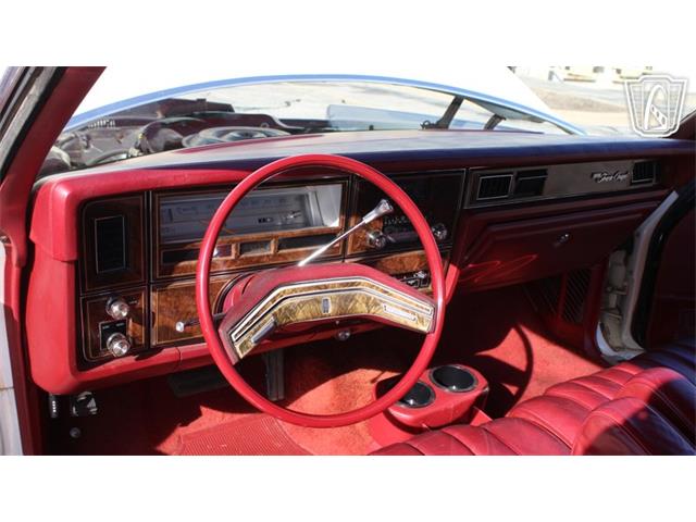 1979 Lincoln Continental (CC-2115675) for sale in Crete, Illinois