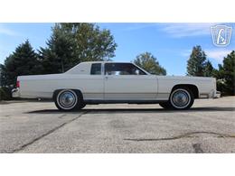 1979 Lincoln Continental (CC-2115675) for sale in Crete, Illinois