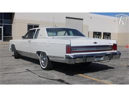 1979 Lincoln Continental (CC-2115675) for sale in Crete, Illinois