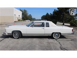 1979 Lincoln Continental (CC-2115675) for sale in Crete, Illinois