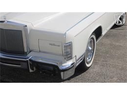 1979 Lincoln Continental (CC-2115675) for sale in Crete, Illinois