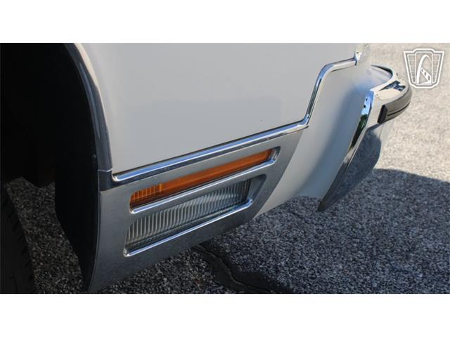1979 Lincoln Continental (CC-2115675) for sale in Crete, Illinois