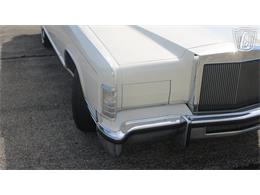 1979 Lincoln Continental (CC-2115675) for sale in Crete, Illinois