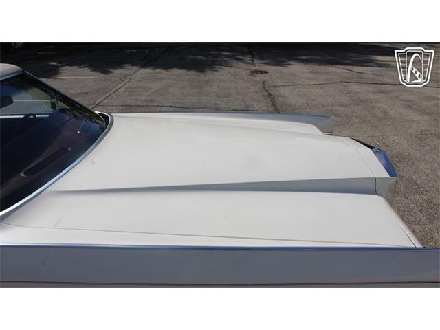 1979 Lincoln Continental (CC-2115675) for sale in Crete, Illinois
