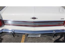 1979 Lincoln Continental (CC-2115675) for sale in Crete, Illinois