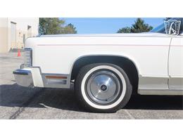 1979 Lincoln Continental (CC-2115675) for sale in Crete, Illinois