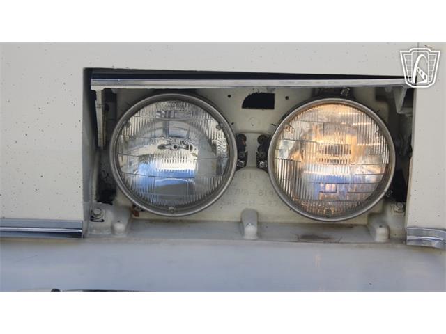 1979 Lincoln Continental (CC-2115675) for sale in Crete, Illinois