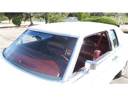 1979 Lincoln Continental (CC-2115675) for sale in Crete, Illinois