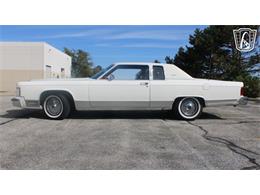 1979 Lincoln Continental (CC-2115675) for sale in Crete, Illinois