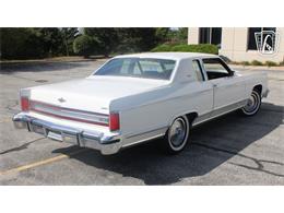 1979 Lincoln Continental (CC-2115675) for sale in Crete, Illinois