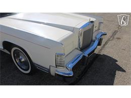 1979 Lincoln Continental (CC-2115675) for sale in Crete, Illinois
