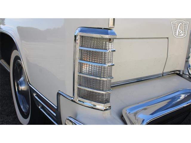 1979 Lincoln Continental (CC-2115675) for sale in Crete, Illinois