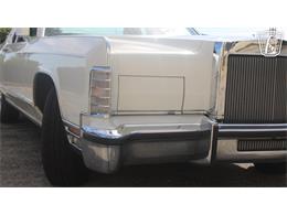 1979 Lincoln Continental (CC-2115675) for sale in Crete, Illinois