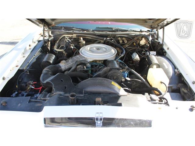 1979 Lincoln Continental (CC-2115675) for sale in Crete, Illinois