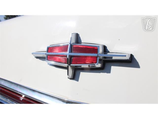 1979 Lincoln Continental (CC-2115675) for sale in Crete, Illinois