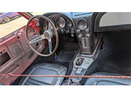 1967 Chevrolet Corvette (CC-2115677) for sale in Cadillac, Michigan