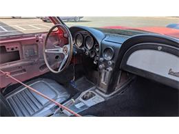 1967 Chevrolet Corvette (CC-2115677) for sale in Cadillac, Michigan