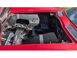 1967 Chevrolet Corvette (CC-2115677) for sale in Cadillac, Michigan
