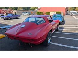 1967 Chevrolet Corvette (CC-2115677) for sale in Cadillac, Michigan