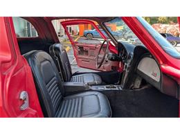 1967 Chevrolet Corvette (CC-2115677) for sale in Cadillac, Michigan