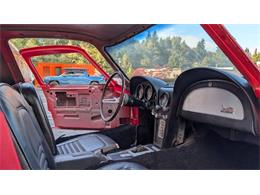1967 Chevrolet Corvette (CC-2115677) for sale in Cadillac, Michigan