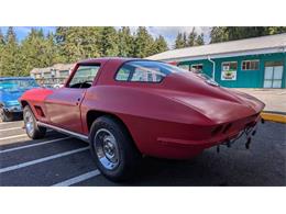1967 Chevrolet Corvette (CC-2115677) for sale in Cadillac, Michigan