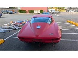1967 Chevrolet Corvette (CC-2115677) for sale in Cadillac, Michigan
