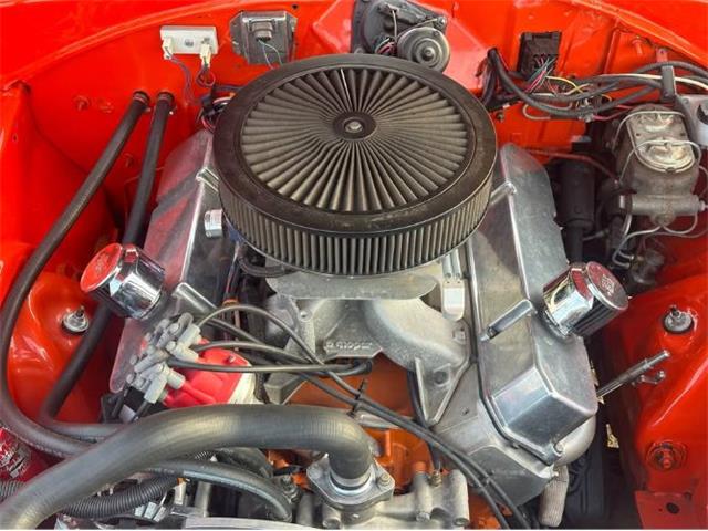 1969 Plymouth Road Runner (CC-2115678) for sale in Cadillac, Michigan