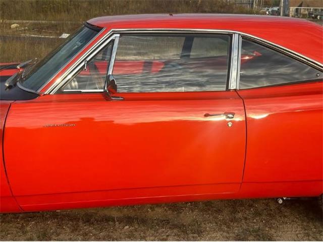 1969 Plymouth Road Runner (CC-2115678) for sale in Cadillac, Michigan