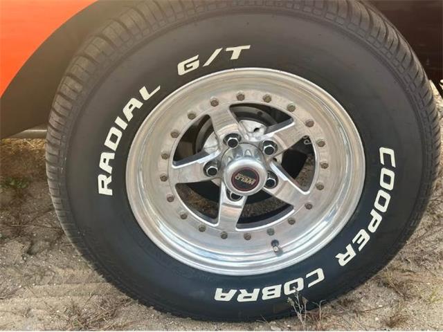 1969 Plymouth Road Runner (CC-2115678) for sale in Cadillac, Michigan
