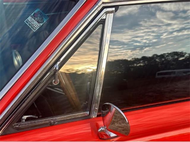 1969 Plymouth Road Runner (CC-2115678) for sale in Cadillac, Michigan