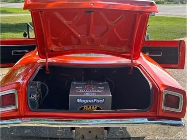 1969 Plymouth Road Runner (CC-2115678) for sale in Cadillac, Michigan