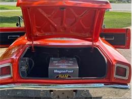 1969 Plymouth Road Runner (CC-2115678) for sale in Cadillac, Michigan