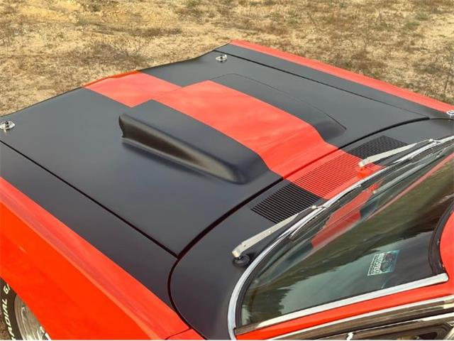 1969 Plymouth Road Runner (CC-2115678) for sale in Cadillac, Michigan
