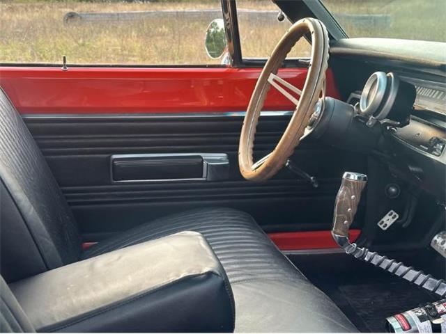 1969 Plymouth Road Runner (CC-2115678) for sale in Cadillac, Michigan