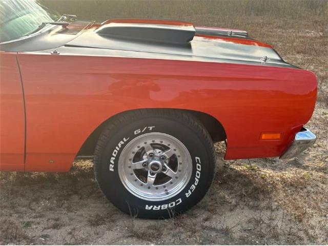1969 Plymouth Road Runner (CC-2115678) for sale in Cadillac, Michigan