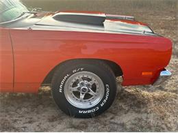 1969 Plymouth Road Runner (CC-2115678) for sale in Cadillac, Michigan