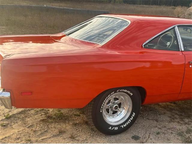 1969 Plymouth Road Runner (CC-2115678) for sale in Cadillac, Michigan