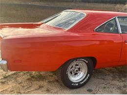 1969 Plymouth Road Runner (CC-2115678) for sale in Cadillac, Michigan