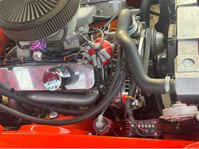 1969 Plymouth Road Runner (CC-2115678) for sale in Cadillac, Michigan