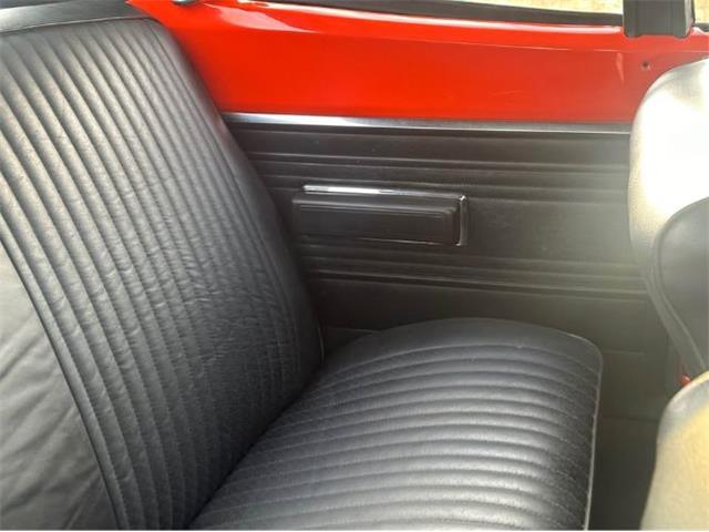 1969 Plymouth Road Runner (CC-2115678) for sale in Cadillac, Michigan